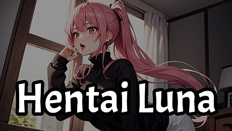 Hentai Luna Game