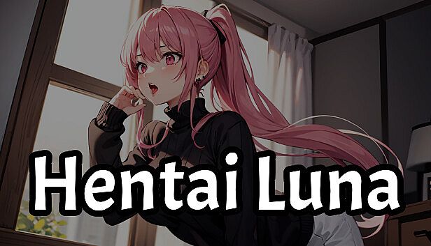 Buy Hentai Luna