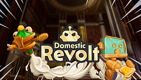 Domestic Revolt