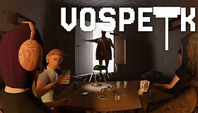 VOSPETKA Simulator
