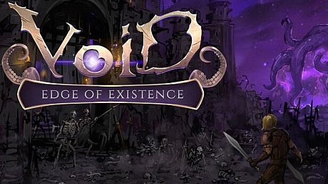 Void: Edge of Existence Game