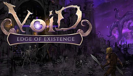 Void: Edge of Existence