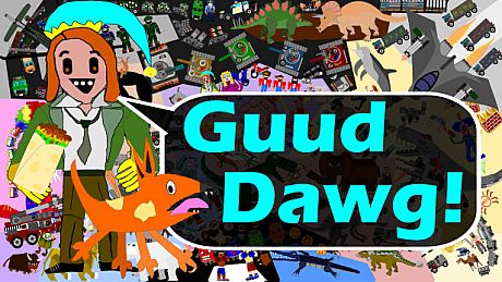 Guud Dawg! Game