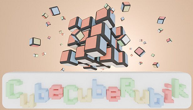 Buy CubeCubeRubik