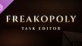 Freakopoly - Task Editor