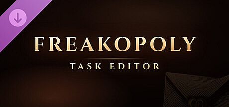 Freakopoly - Task Editor DLC