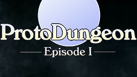 ProtoDungeon: Episode I Game