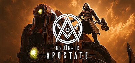 Esoteric: Apostate Game