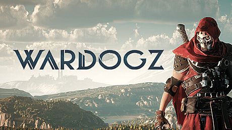 Wardogz Game