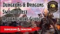 Fantasy Grounds - D&D Sword Coast Adventurer's Guide