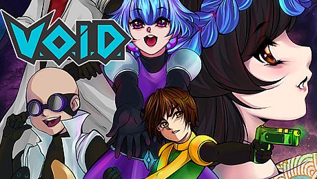 V.O.I.D. Game