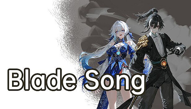 Buy Blade Song
