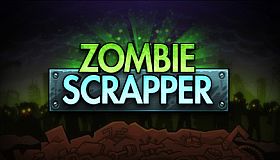 Zombie Scrapper