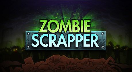 Zombie Scrapper Game