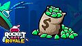 Rocket Bot Royale - 1350 Gems