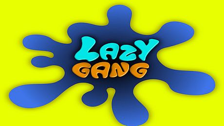 Lazy gang Game