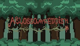 Ablossomreddish