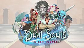 Dual Souls: The Last Bearer