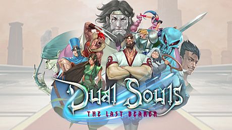 Dual Souls: The Last Bearer Game