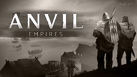 Anvil Empires Game