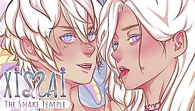 Xissai: the Snake Temple