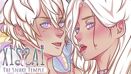 Xissai: the Snake Temple Game