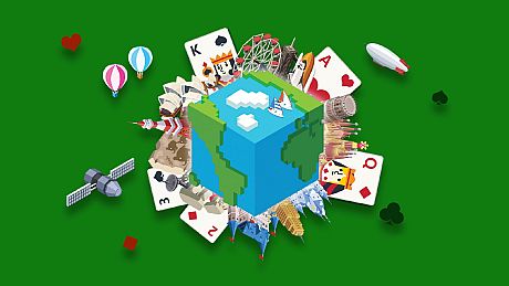 Age of Solitaire : Build Civilization Game