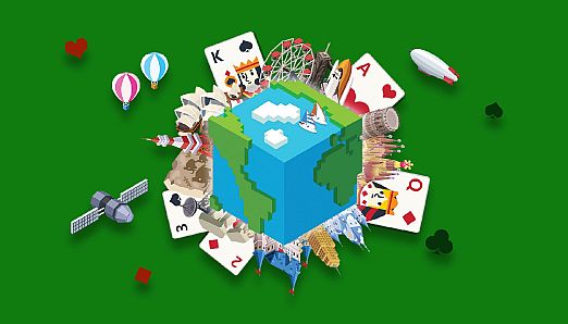 Age of Solitaire : Build Civilization