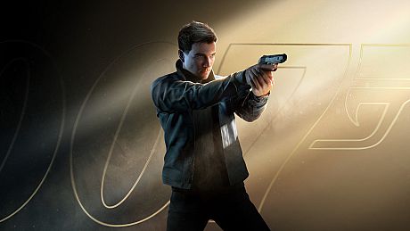 007 First Light - Standard Edition Game
