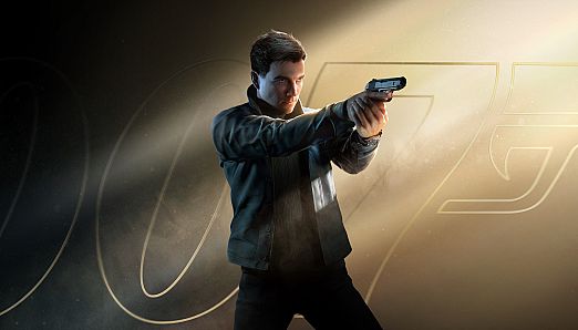 007 First Light - Standard Edition