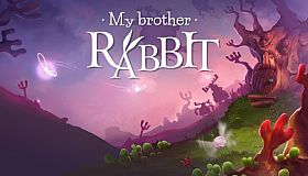 My Brother Rabbit