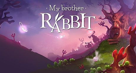 My Brother Rabbit Game