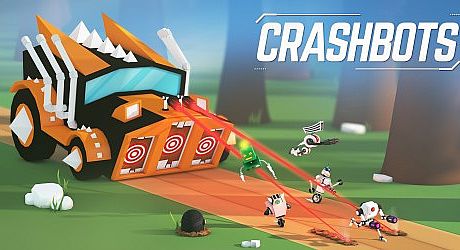 Crashbots Game