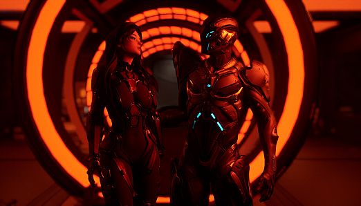 DIMENSIONS: The Catalyst