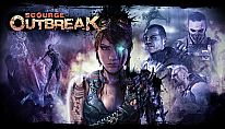 Kup Scourge: Outbreak na PC