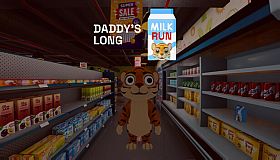 Daddy's Long Milk Run