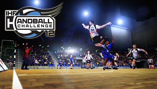 IHF Handball Challenge 12