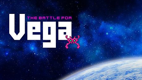 The Battle for Vega Game