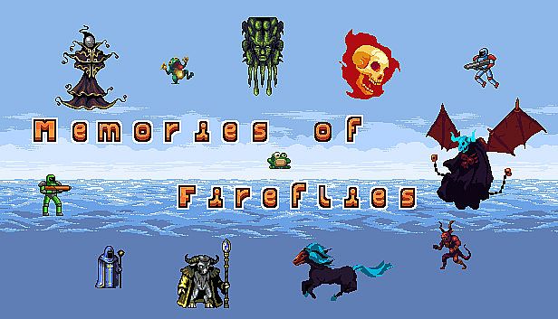 Buy Memories of Fireflies