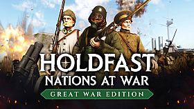 Holdfast: Great War Edition