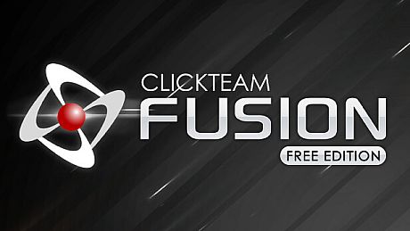 Clickteam Fusion 2.5 Free Edition Game