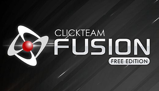 Clickteam Fusion 2.5 Free Edition
