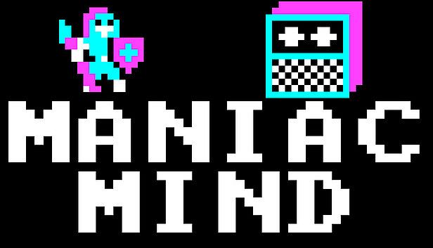 Buy Maniac Mind