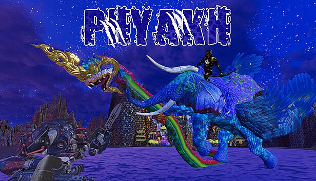 Buy PHYAKH