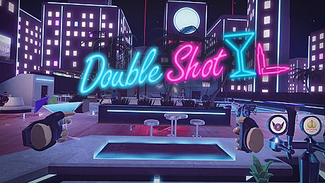 Double Shot Game