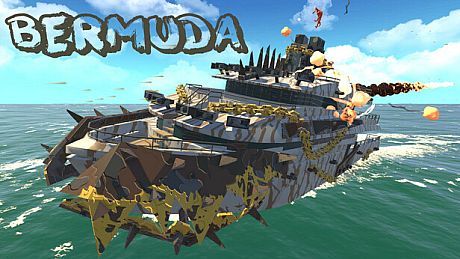 Bermuda Game