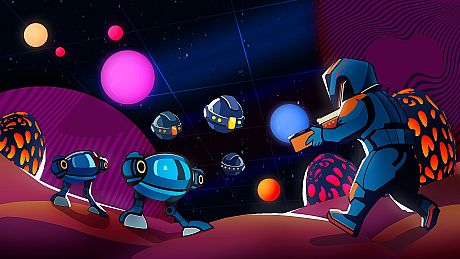 Space Moves (Windows) Game