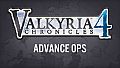 Valkyria Chronicles 4 - Advance Ops