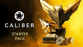 Caliber: Starter Pack