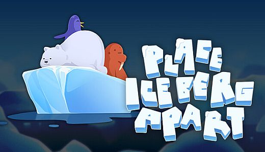 Place Icebergs Apart